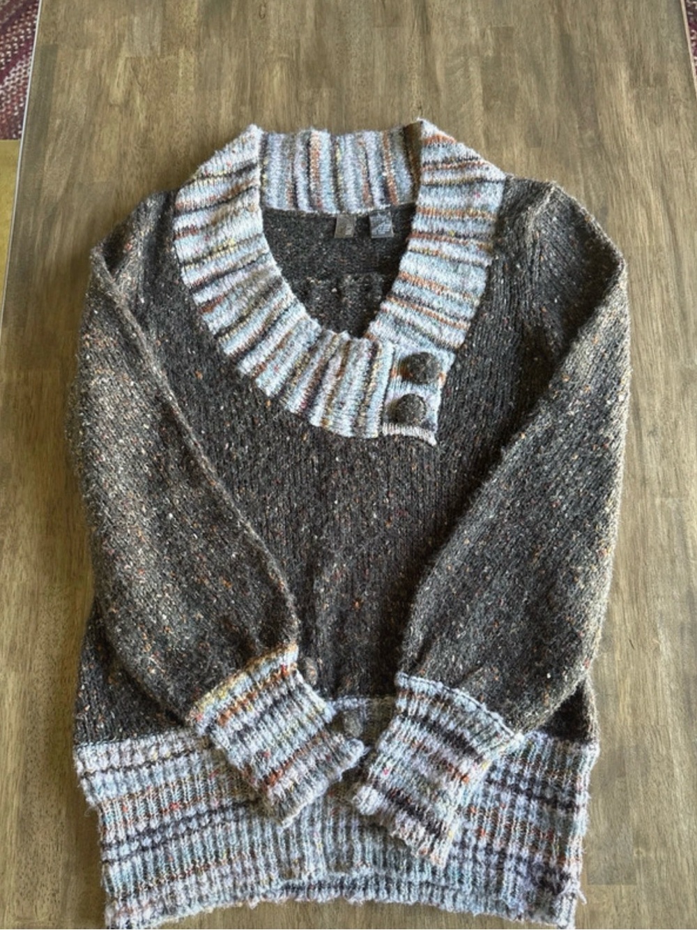 BKE Knit Sweater